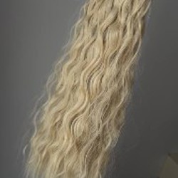 Искусственные волосы на заколках - фото 3