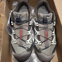 XT-Quest GTX ATHR - фото 2