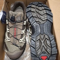 XT-Quest GTX ATHR - фото 3