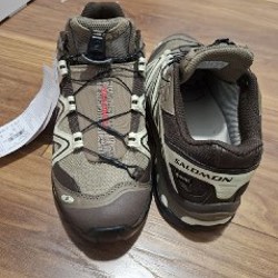 XT-Quest GTX ATHR - фото 5