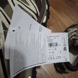 XT-Quest GTX ATHR - фото 6