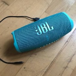 JBL Charge 5 - фото 1