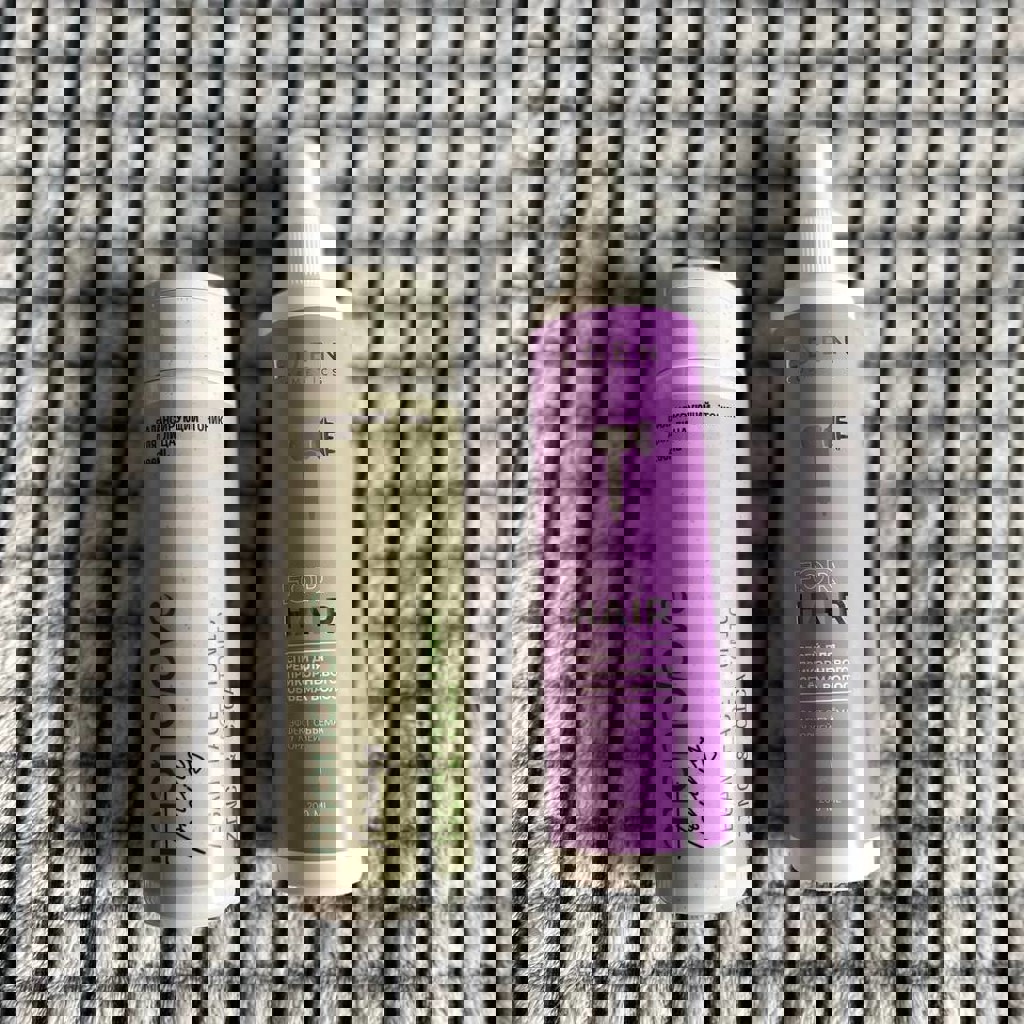 Спрей для прикорневого объёма Eden