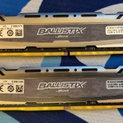 Оперативная память DDR4 8gb - фото 2