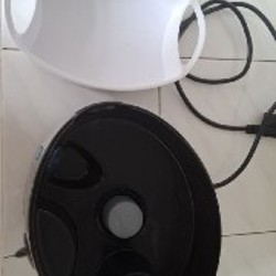 Пароварка - фото 2