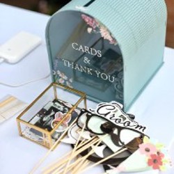 Бокалы - фото 5