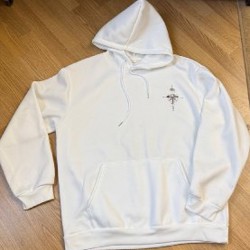 Толстовка - фото 4