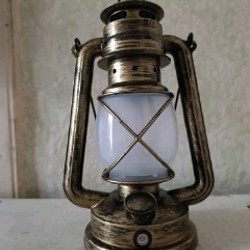 Ретро Светильник - фото 2