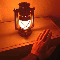 Ретро Светильник - фото 3