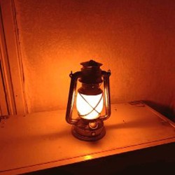 Ретро Светильник - фото 5