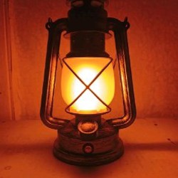 Ретро Светильник - фото 6