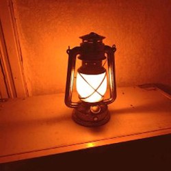 Ретро Светильник - фото 7