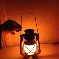 Ретро Светильник - фото 8