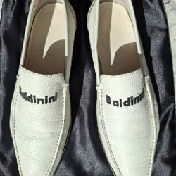 Лоферы Baldinini - фото 4