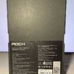 Видеорегистратор ROCK AutoBot Eye - фото 3