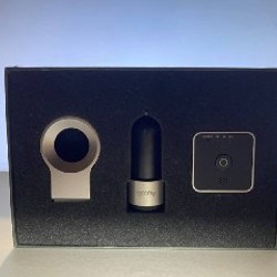 Видеорегистратор ROCK AutoBot Eye - фото 4