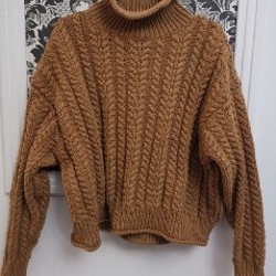 Свитер H&M - фото 5