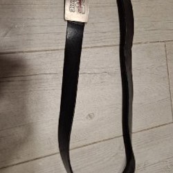 Ремень мужской GF Ferre - фото 3