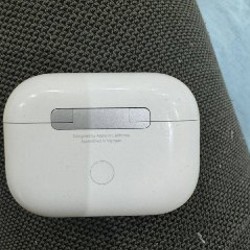 Air Pods 2 Pro Type - фото 2
