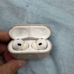 Air Pods 2 Pro Type - фото 3