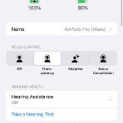 Air Pods 2 Pro Type - фото 4