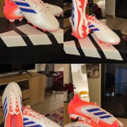 Бутсы Adidas Copa 3 MG - фото 2