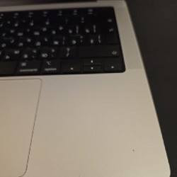 MacBook Pro 14 (2021) - фото 2