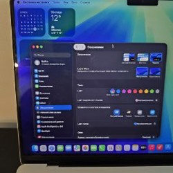 MacBook Pro 14 (2021) - фото 7