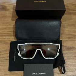 Очки Dolce & Gabbana DG6125 - фото 2