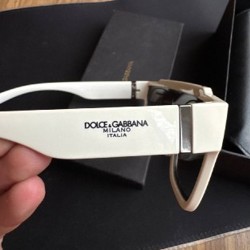 Очки Dolce & Gabbana DG6125 - фото 4