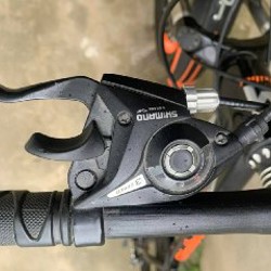 Велосипед - фото 2