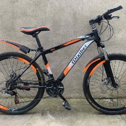 Велосипед - фото 3