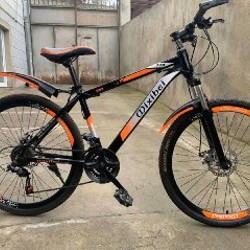 Велосипед - фото 4