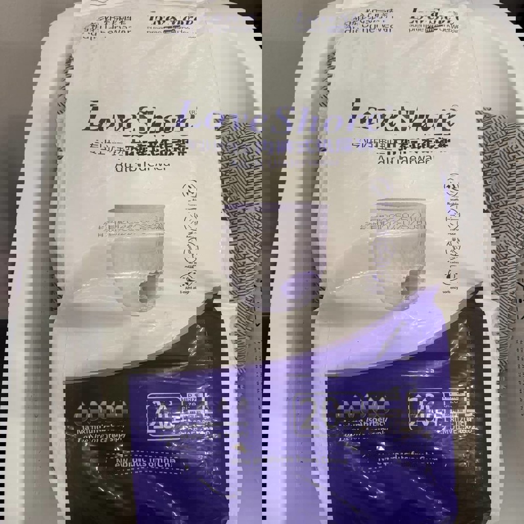 Послеоперационные подгузники для взрослых