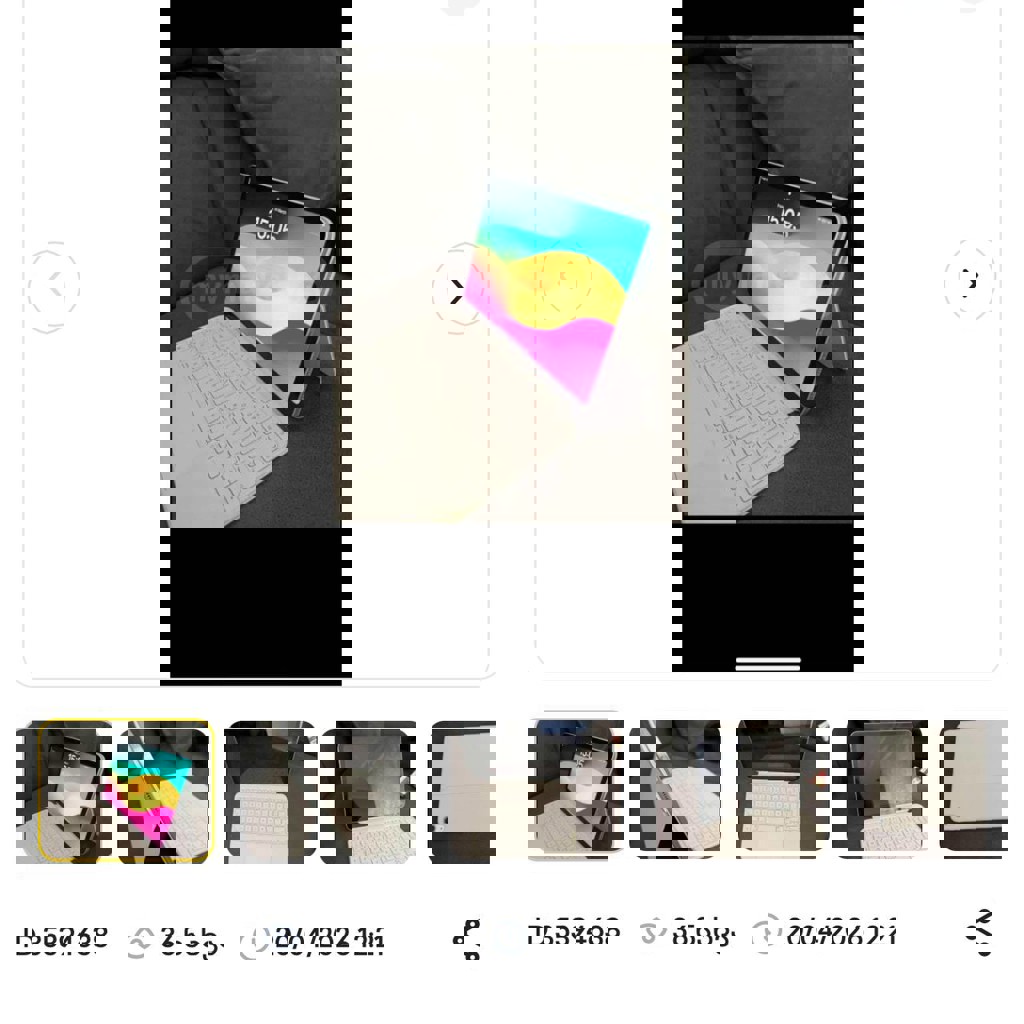 IPad 10-го поколения