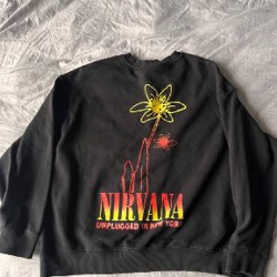 Батник нирвана - фото 2