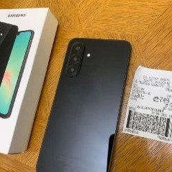 Samsung A26 - фото 3