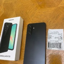 Samsung A26 - фото 5