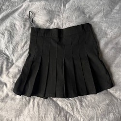 Спортивная юбка-шорты - фото 3