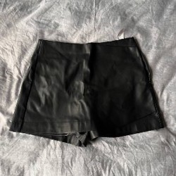 Спортивная юбка-шорты - фото 5