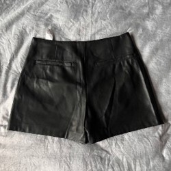 Спортивная юбка-шорты - фото 6