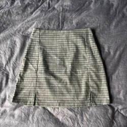 Спортивная юбка-шорты - фото 7