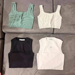 Топ Guess - фото 1