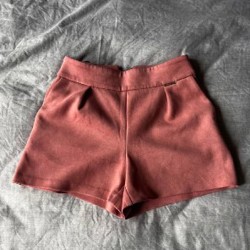 Шорты - фото 7