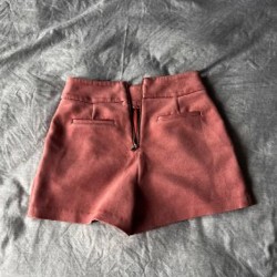 Шорты - фото 8