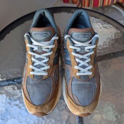 Кроссовки New Balance 990v6 - фото 2