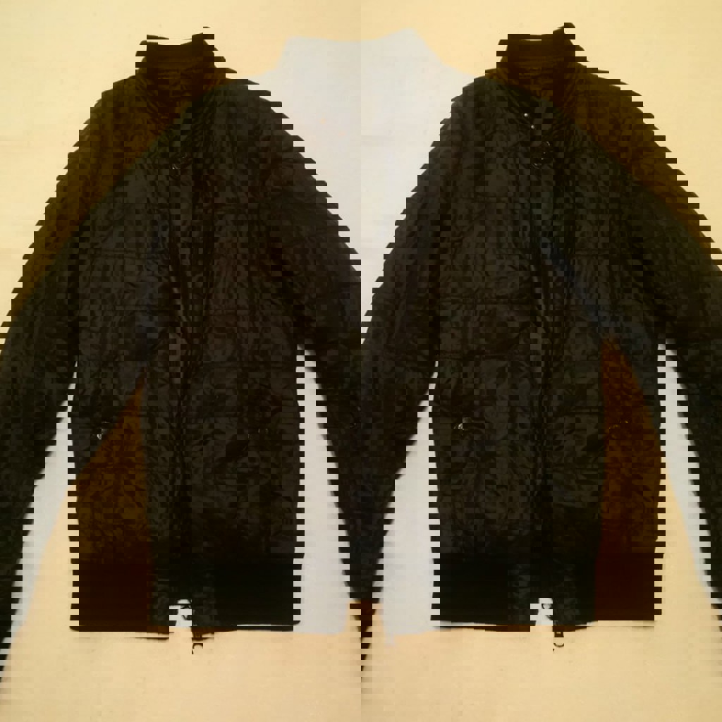 Мужская куртка Fornarina