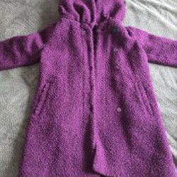 Женское пальто - фото 2