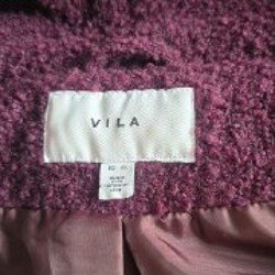 Женское пальто - фото 3