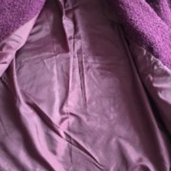 Женское пальто - фото 4